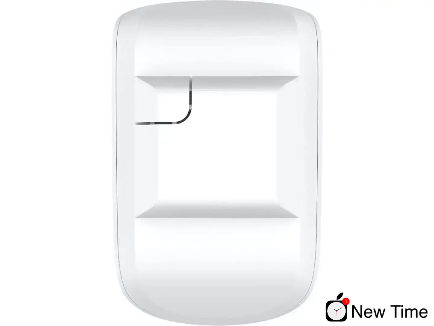 Ajax MotionProtect White - беспроводной датчик движения
